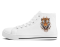 Tiger Flame High - Tops