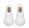 Tiger Flame High - Tops