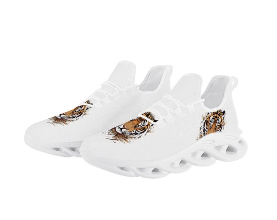 TigerPulse Sneakers