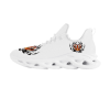 BlazeTiger Roar Sneakers