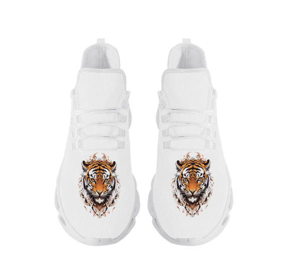TigerFlow Athletic Sneakers