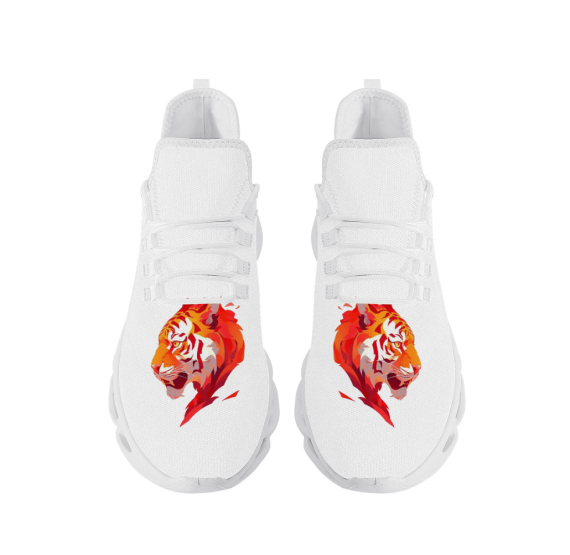 BlazeTiger Sprint Sneakers
