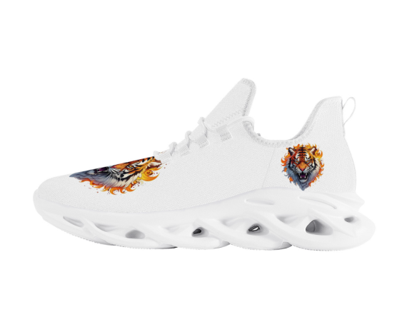 FireTiger Surge Sneakers