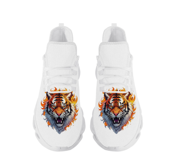 FireTiger Surge Sneakers